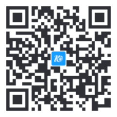 iPhone APP 二维码（xingkong.com）